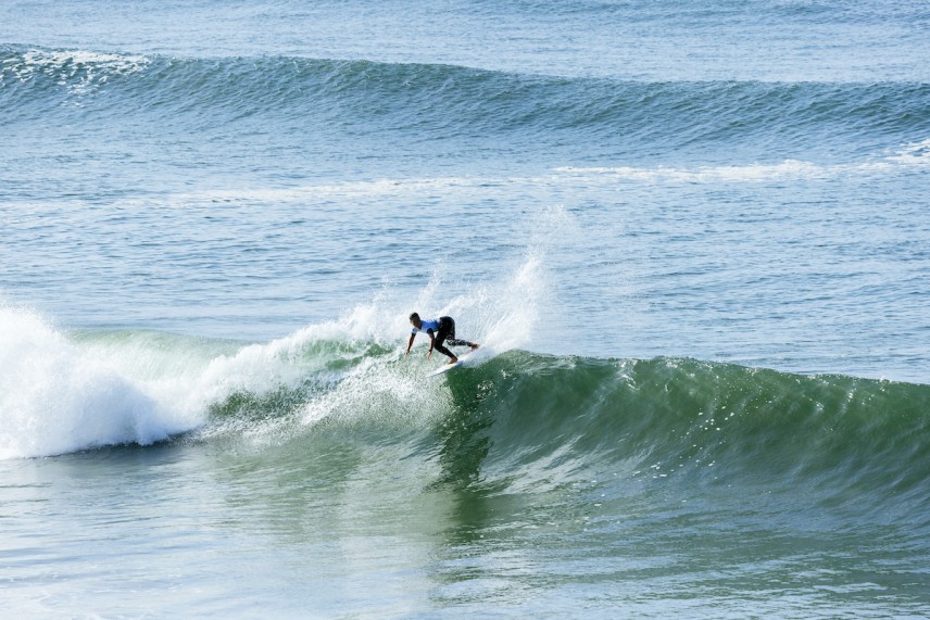 Lexus US Open of Surfing presented by Pacifico