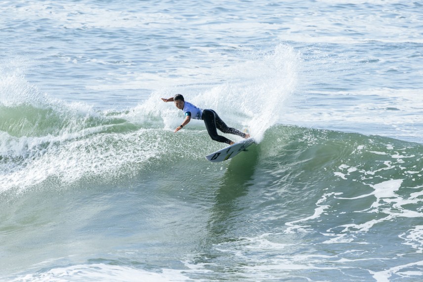 Lexus US Open of Surfing presented by Pacifico