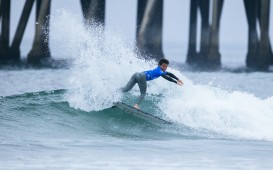 Lexus US Open of Surfing presented by Pacifico