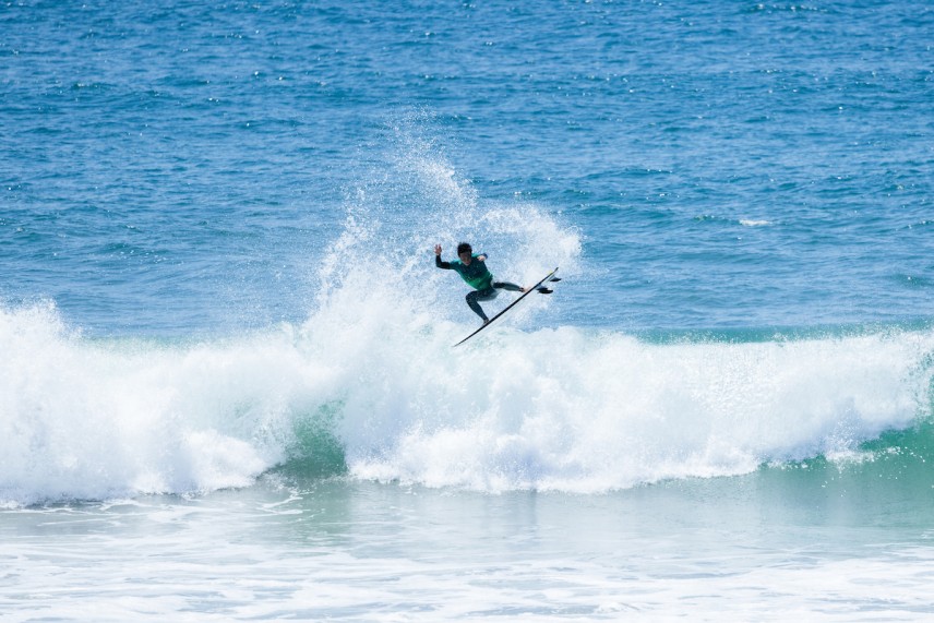 Lexus US Open of Surfing presented by Pacifico