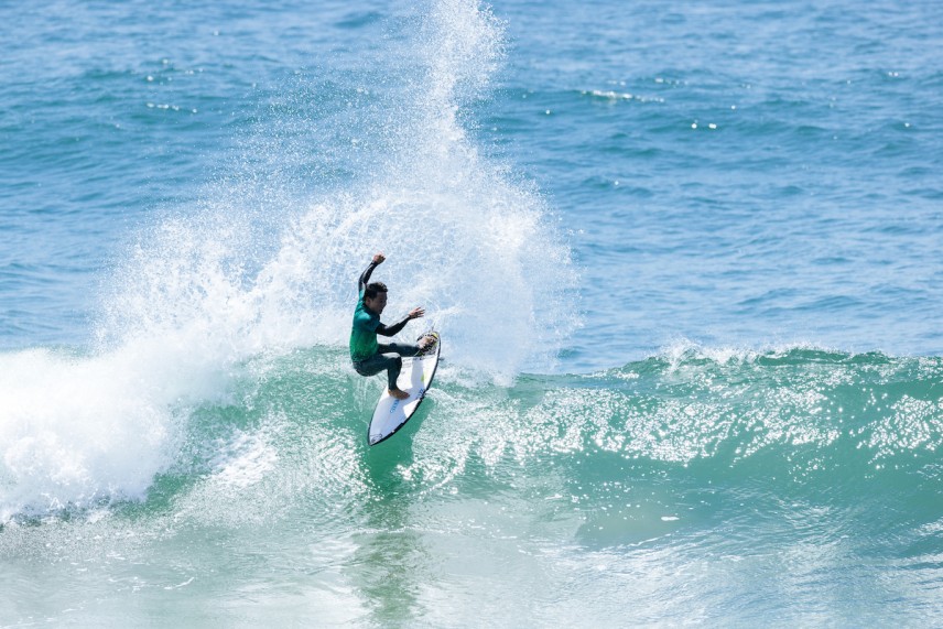 Lexus US Open of Surfing presented by Pacifico