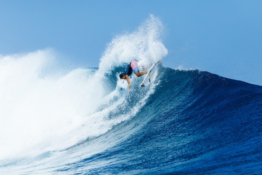 Corona Fiji Pro