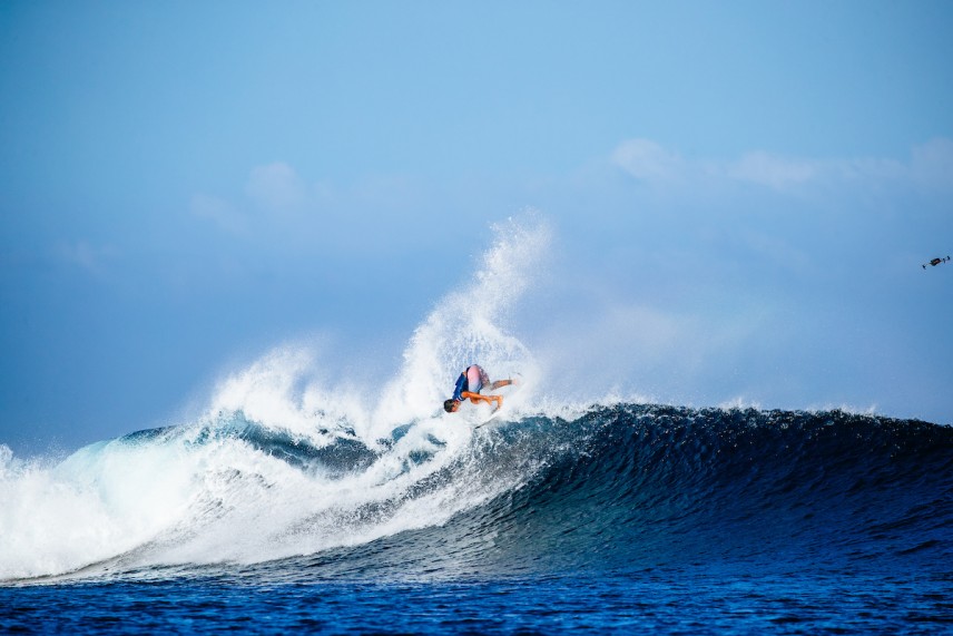 Corona Fiji Pro