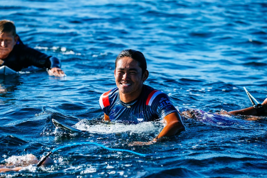 Corona Fiji Pro
