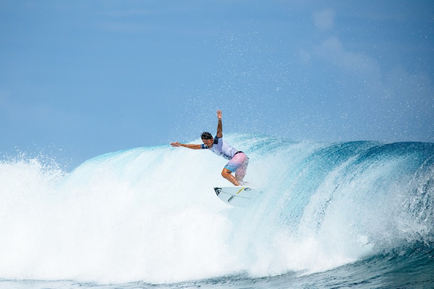 Corona Fiji Pro