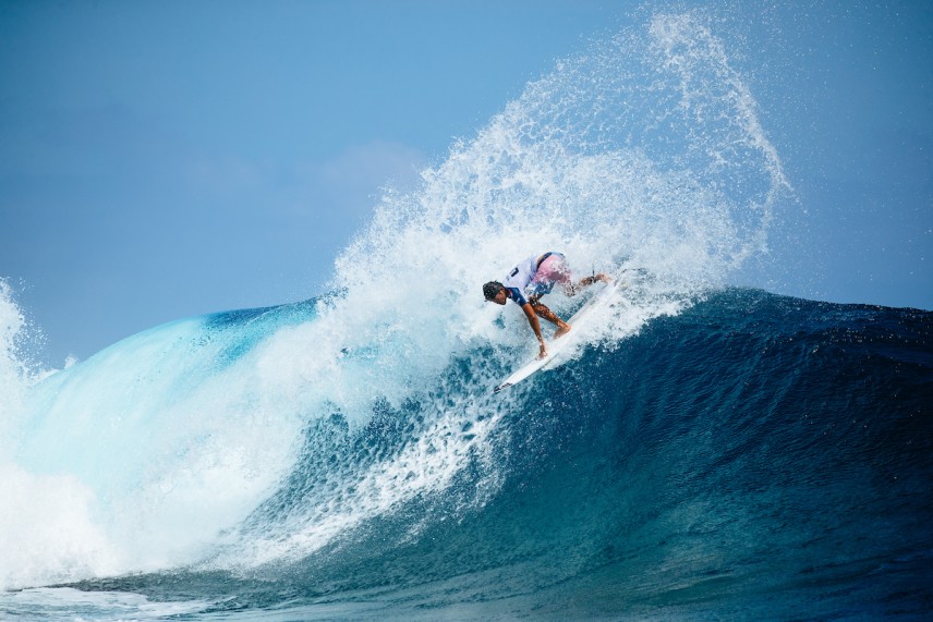Corona Fiji Pro