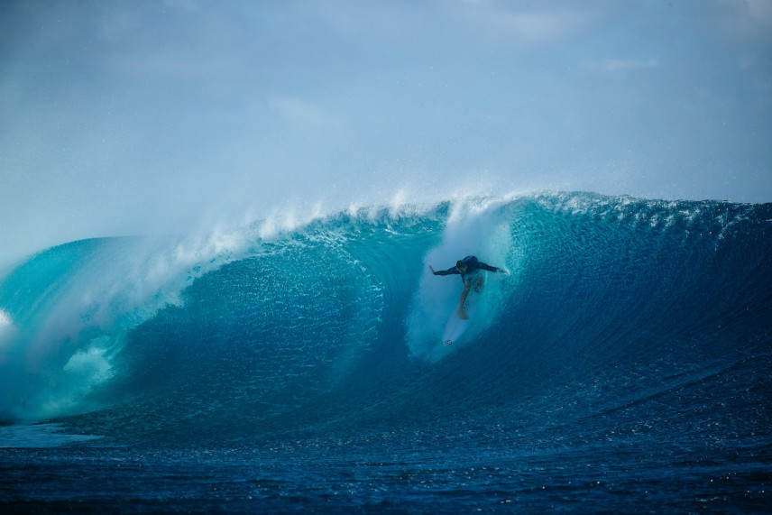Corona Fiji Pro