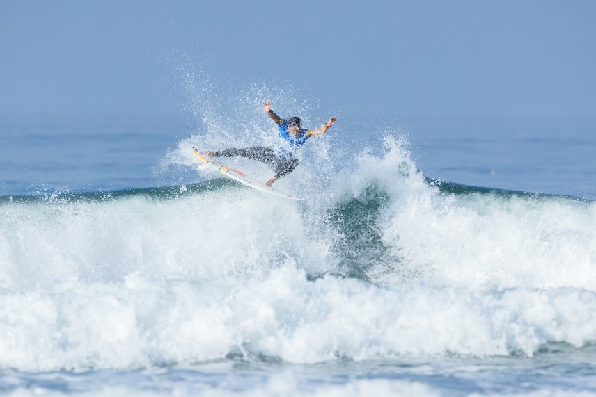 Lexus US Open of Surfing presented by Pacifico