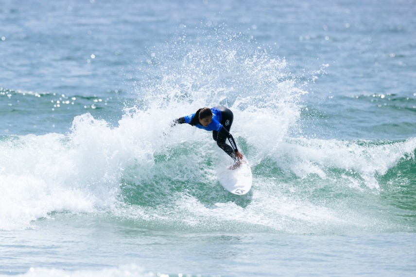 Lexus US Open of Surfing presented by Pacifico