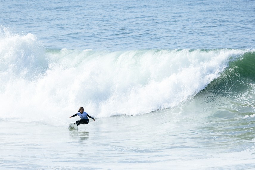Lexus US Open of Surfing presented by Pacifico