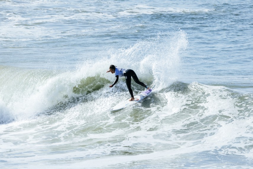 Lexus US Open of Surfing presented by Pacifico
