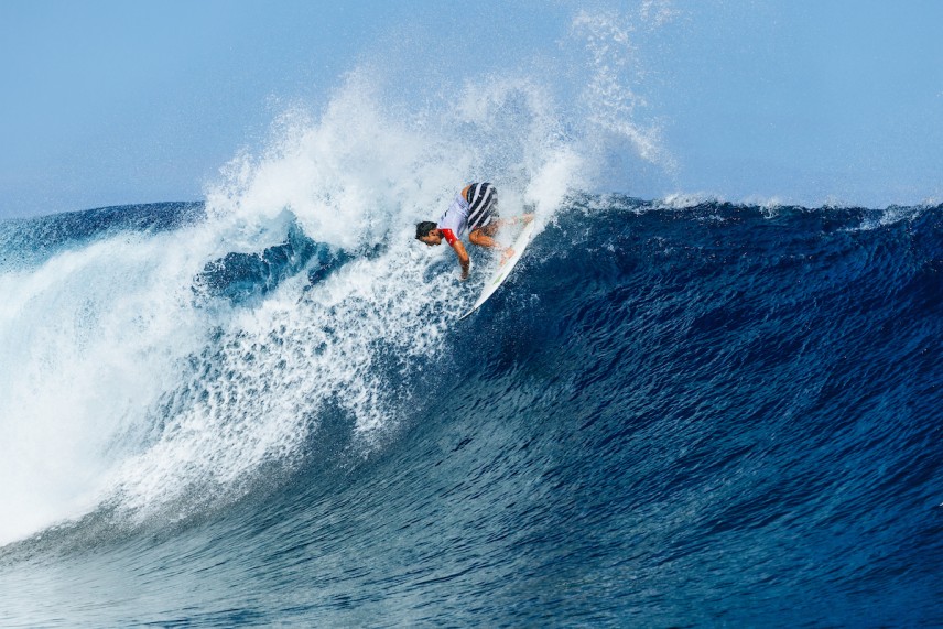 Corona Fiji Pro