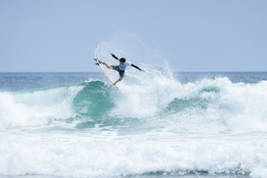 Lexus US Open of Surfing presented by Pacifico