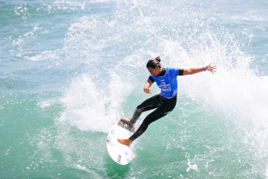 Lexus US Open of Surfing presented by Pacifico