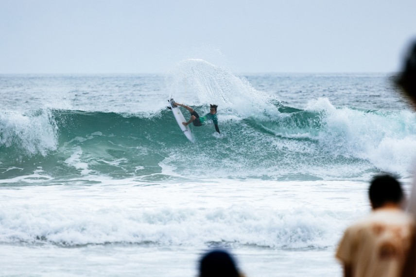 Lexus US Open of Surfing presented by Pacifico