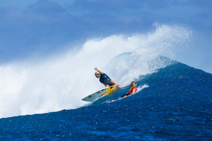 Corona Fiji Pro