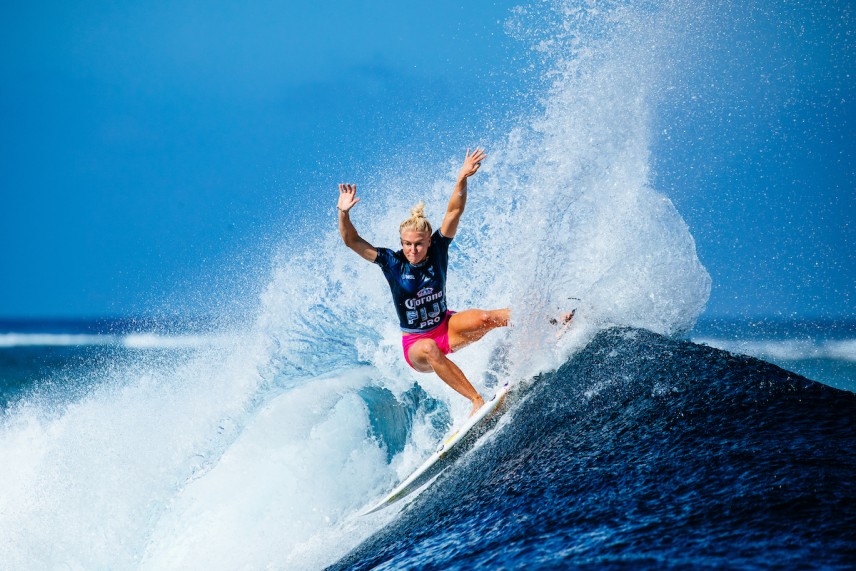 Corona Fiji Pro