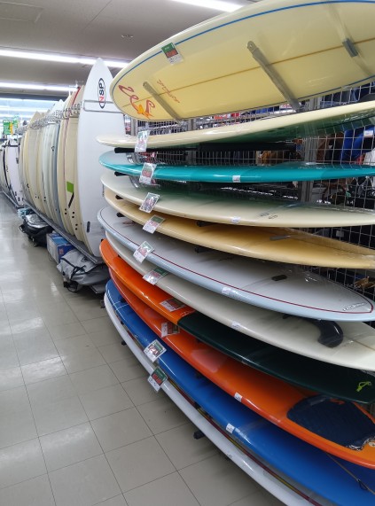 水戸元吉田店①