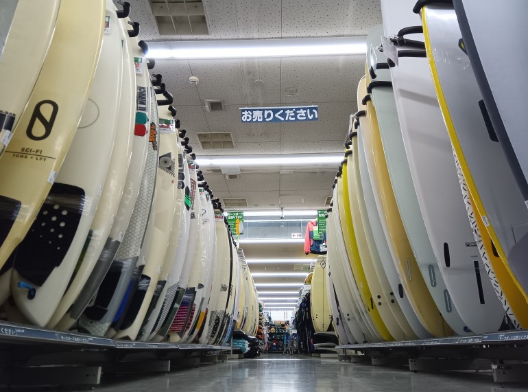 水戸元吉田店②