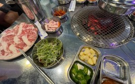 焼肉2