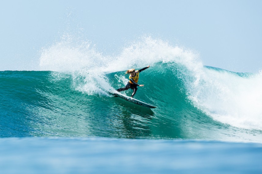 Lexus WSL Finals