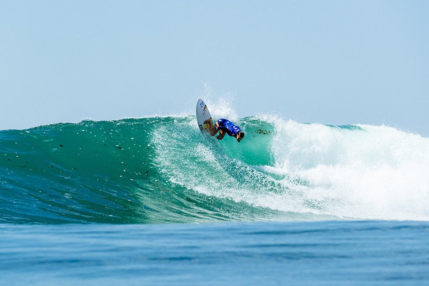 Lexus WSL Finals