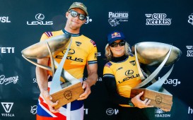 Lexus WSL Finals