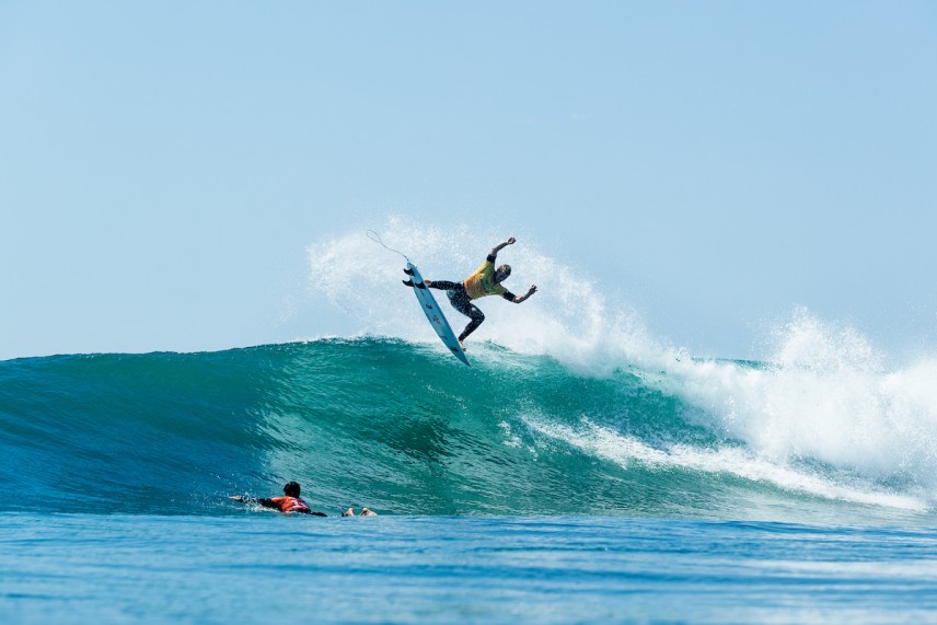 Lexus WSL Finals