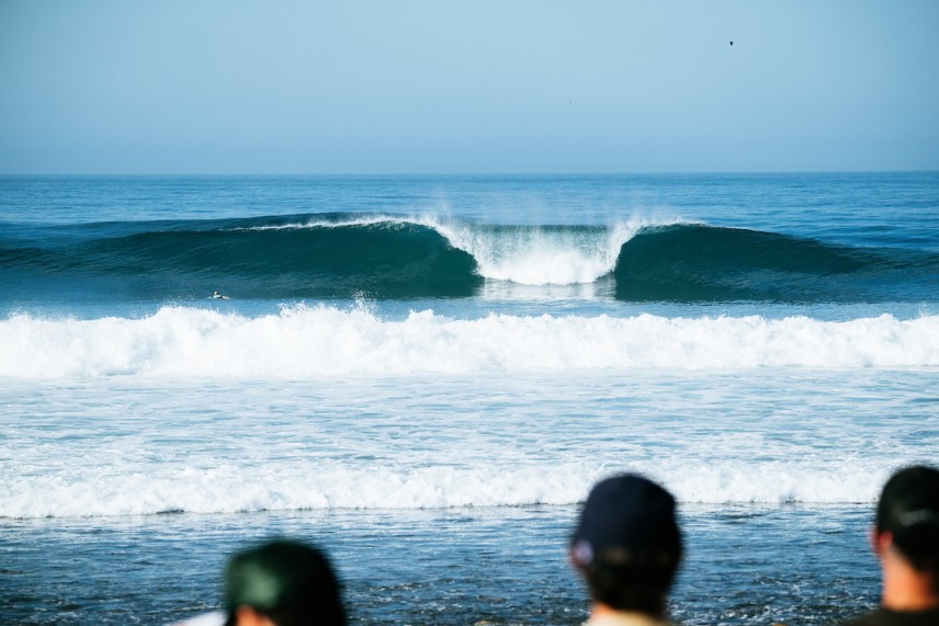 Lexus WSL Finals