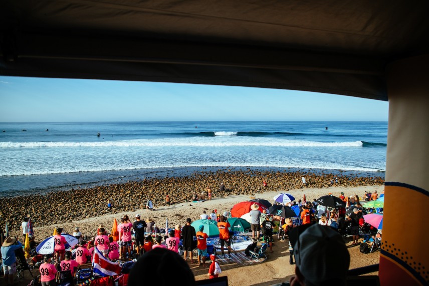 Lexus WSL Finals
