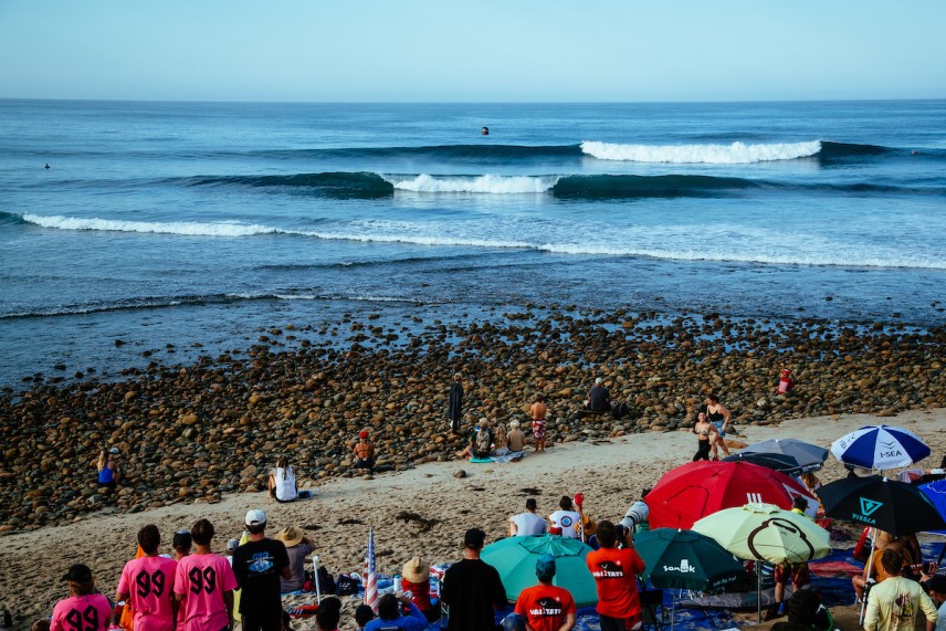 Lexus WSL Finals
