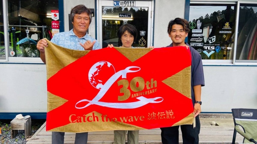 小泉海岸かぶとむしの鈴木さんとお会いできたのは震災直後以来でした