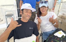 コンテストディレクター
石塚晃プロ