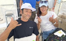 コンテストディレクター
石塚晃プロ