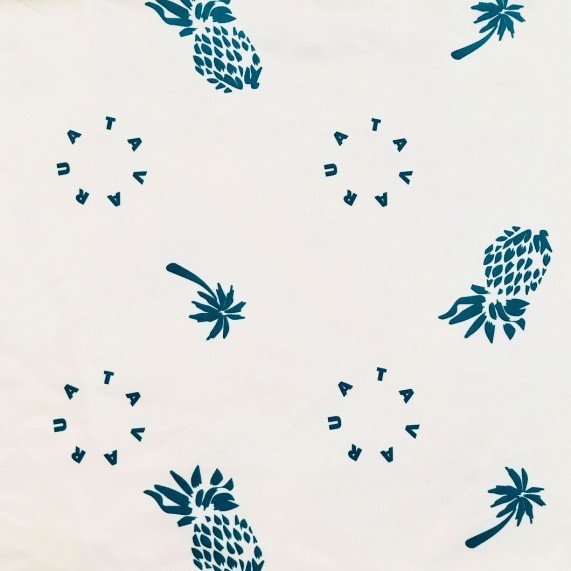 新色PALM TREE&PINEAPPLE-3