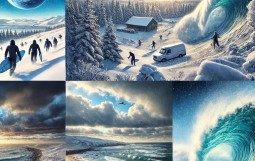 1._A_winter_scene_depicting_the_Siberian_high_pres