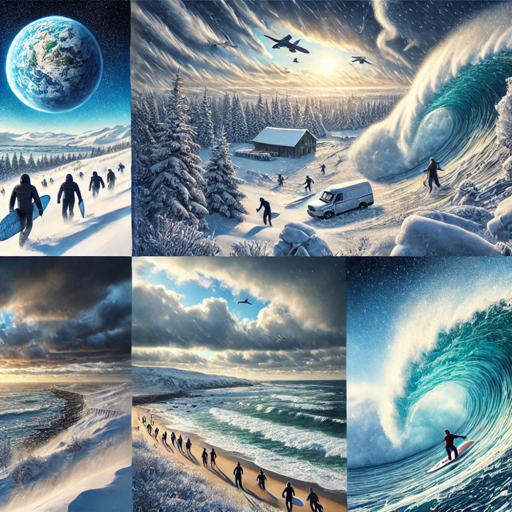 1._A_winter_scene_depicting_the_Siberian_high_pres