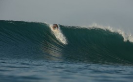 BIG DROP OGURA
