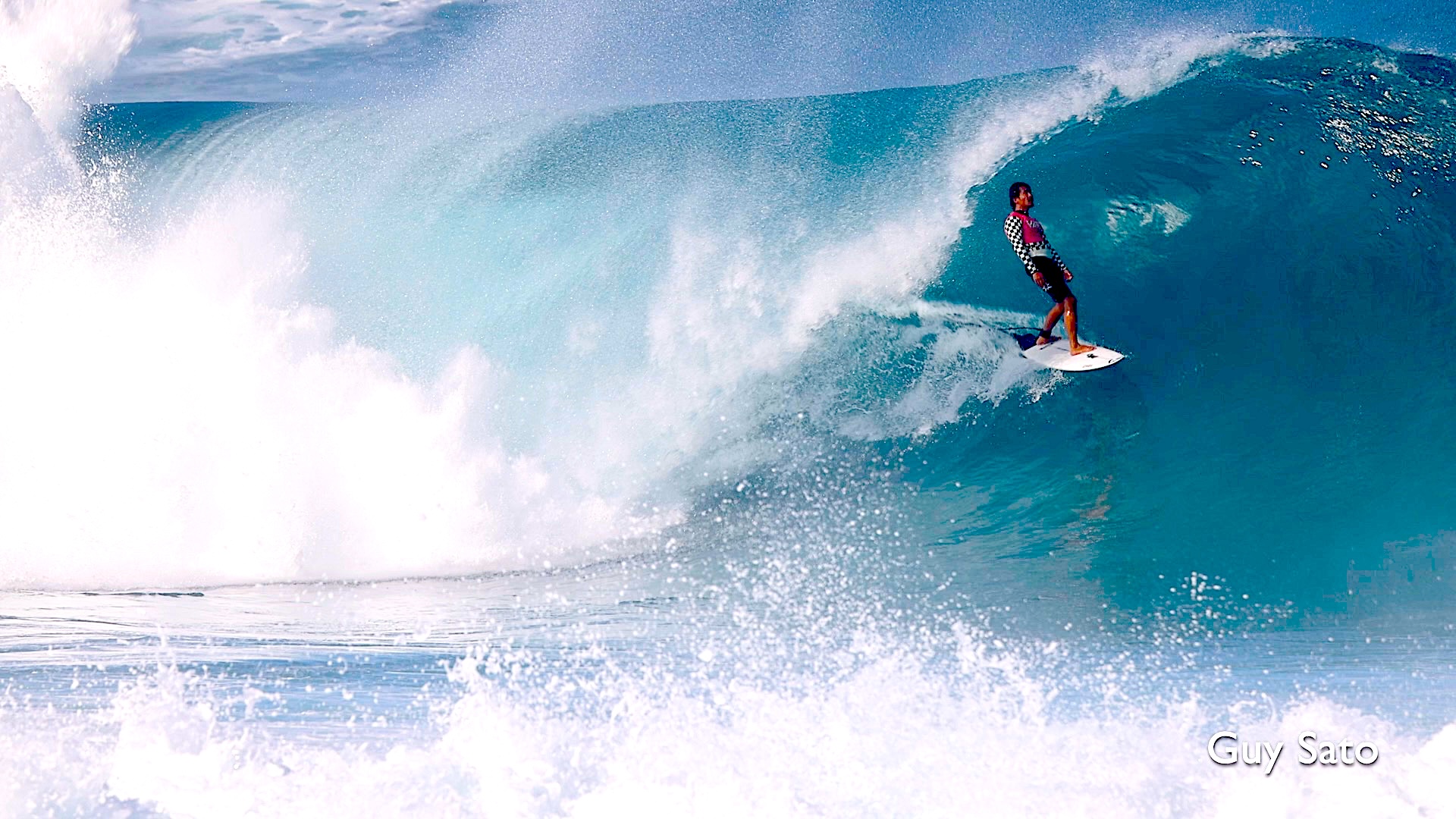 Guy 2024.12.18 @ PIPE