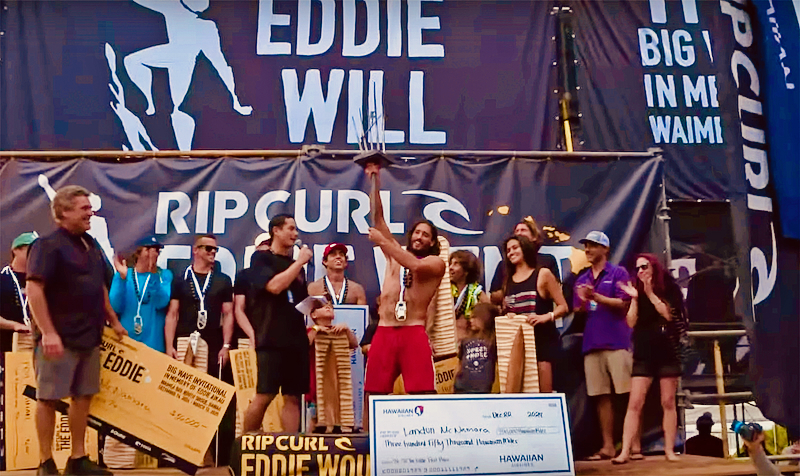eddie