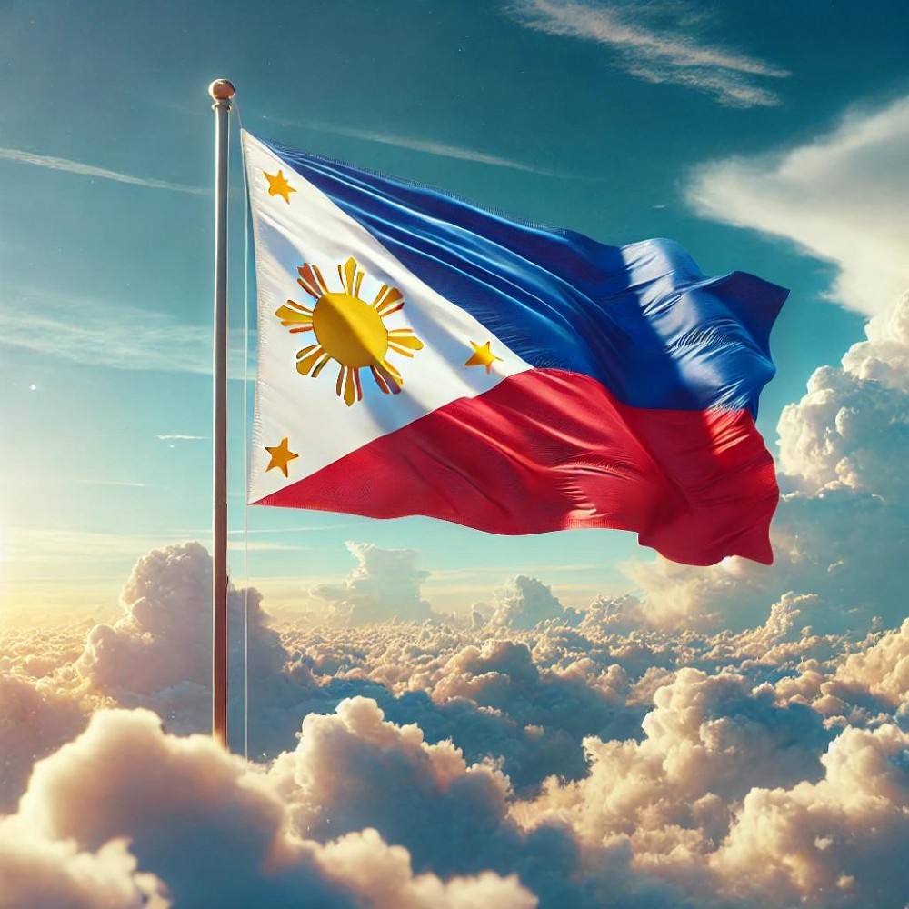 A_high-resolution_image_of_the_Philippine_flag_wav