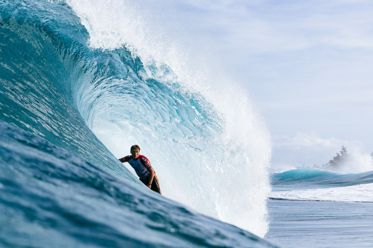 Lexus Pipe Pro presented by YETI