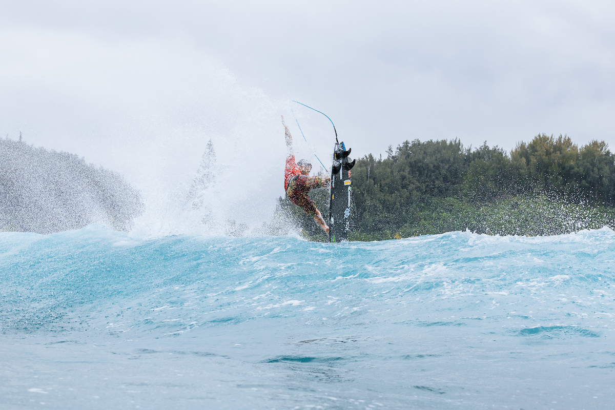 Lexus Pipe Pro presented by YETI