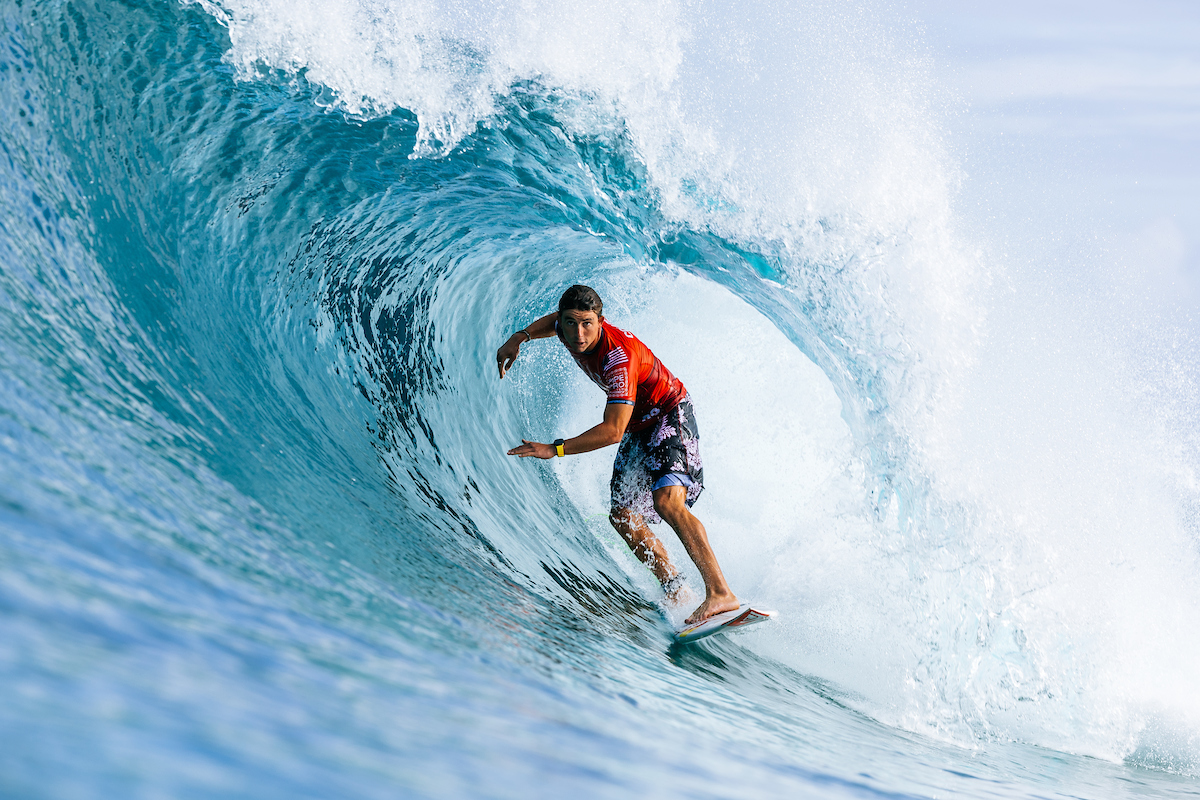 Lexus Pipe Pro presented by YETI