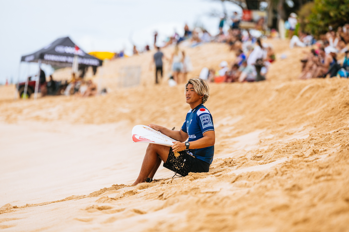 Lexus Pipe Pro presented by YETI