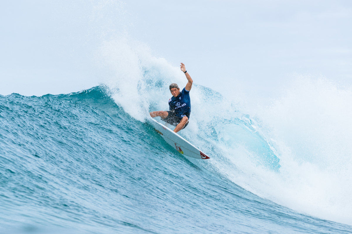 Lexus Pipe Pro presented by YETI