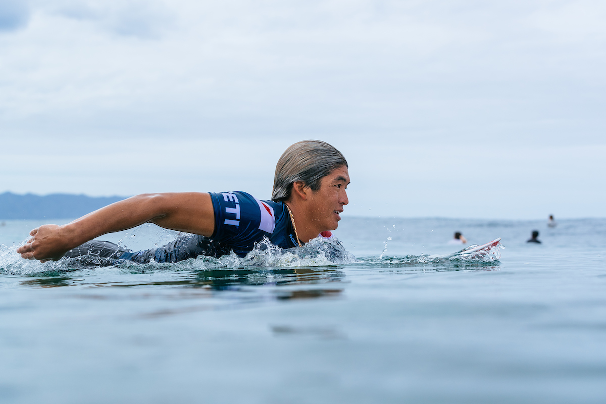 Lexus Pipe Pro presented by YETI