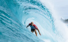 Lexus Pipe Pro presented by YETI