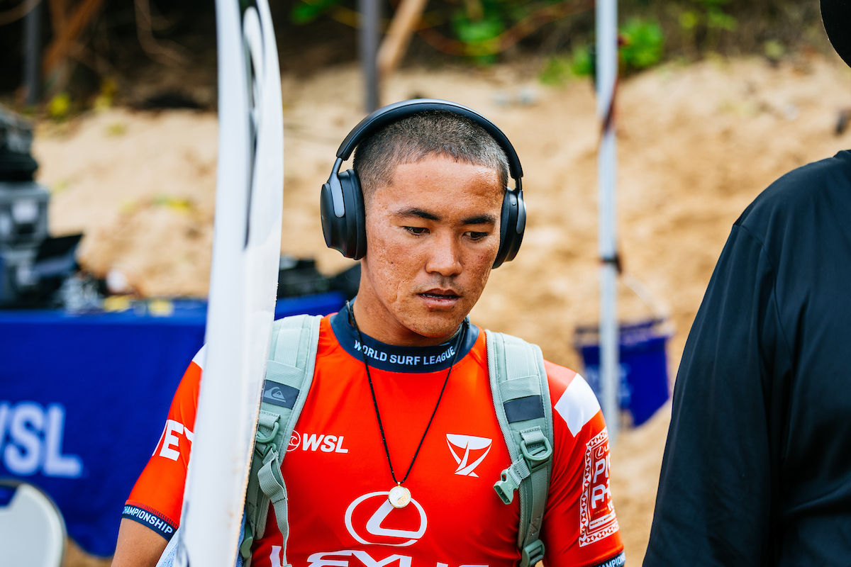 Lexus Pipe Pro presented by YETI