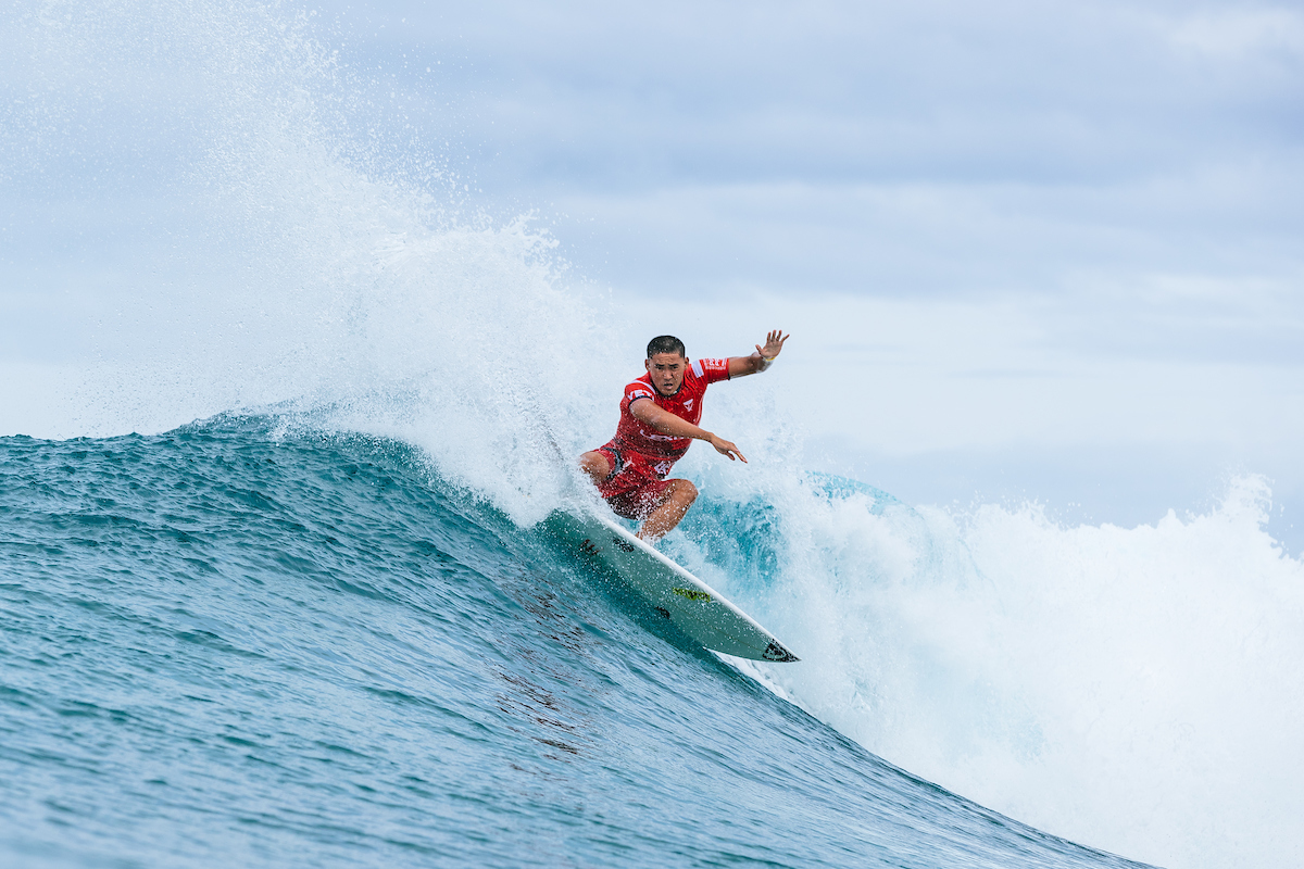 Lexus Pipe Pro presented by YETI